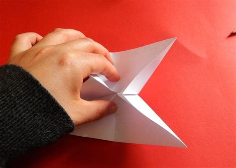 Origami Kuh Basteln Gelingt Mit Etwas Bung Jedem