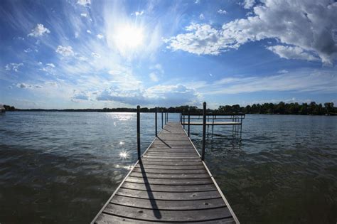 Austin Lake Named One Of Nations Greatest Party Lakes