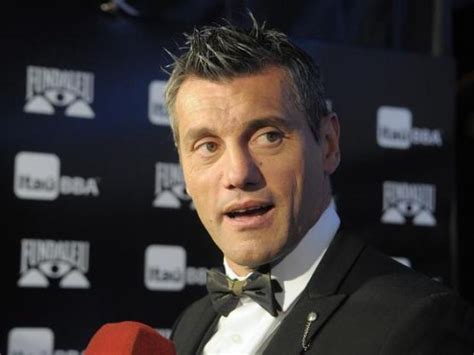 Es un pedazo de vida que se te va: Goycochea se animó al chip sexual - De la Bahia