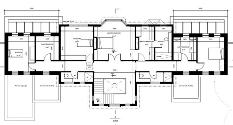 Architecture Floor Plan Drawing Floorplans Click