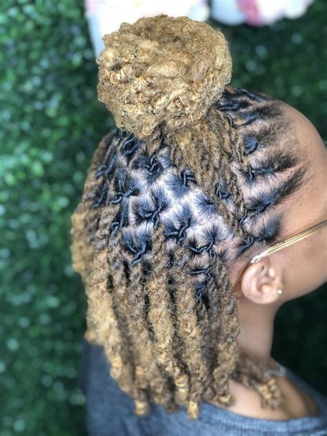 Many african american women are on the lookout for the best short natural. HOW I RE-TWIST MY LOCS | WITH TWO STRAND TWISTS in 2020 ...