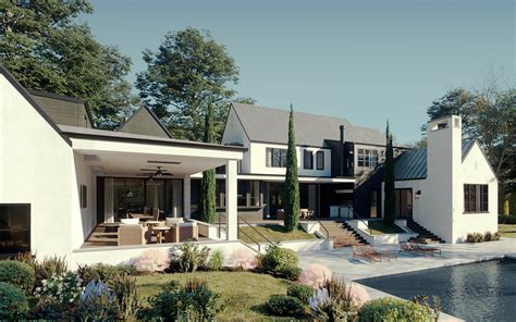 3d Architectural Visualization Companies Find The Best One