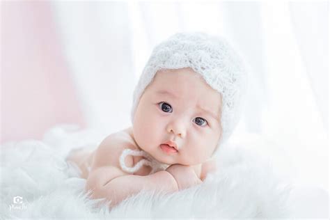 bst 99 hình ảnh em bé sơ sinh dễ thương đáng yêu nhất