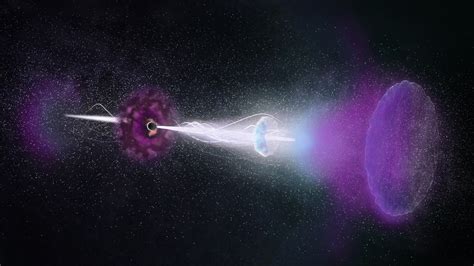 Enduring Radio Rebound Powered By Jets From Gamma Ray Burst