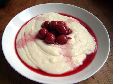 Fertig ist der wohl einfachste kuchen aller zeiten. Rezept backofen: Grießbrei kochen rezept