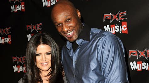 Lamar Odom And Khlo Kardashian Call Off Divorce Following Medical Emergency Vanity Fair