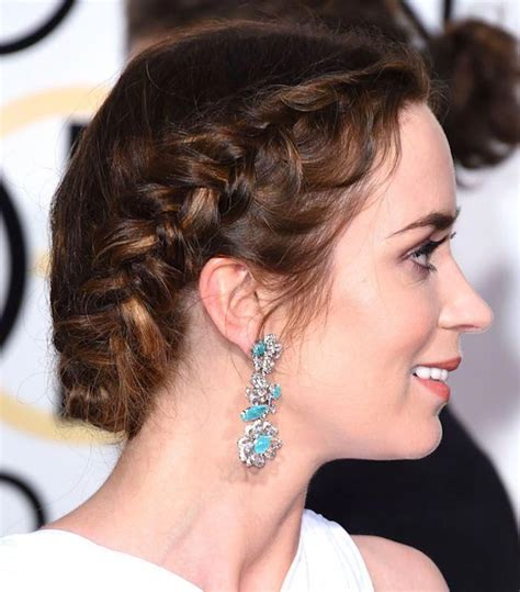 These Are Our 16 Favorite Braided Hairstyles For Medium