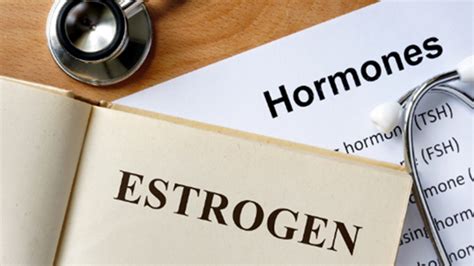 What A Hysterectomy Means For Your Hormones