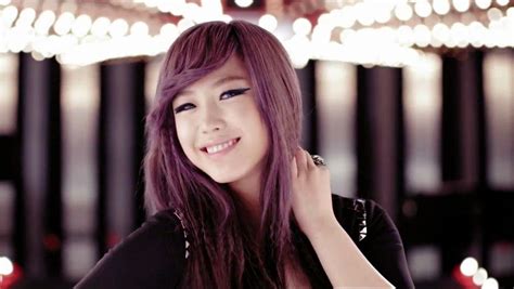 Secret Kpop Idols Profiles Kpop Idol Hair Color Trends Secret