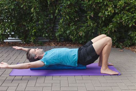 Foam Roller Exercises For Swimmers — Kinfolk Physiotherapy And Wellness