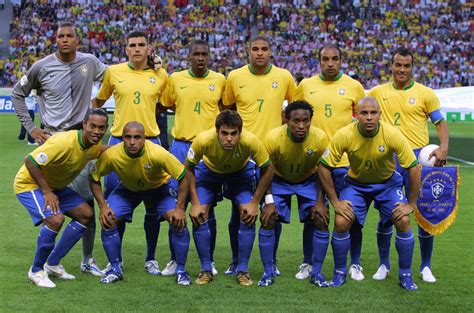 All Stars Brazil Camisa Seleção Brasileira Seleção Brasileira De