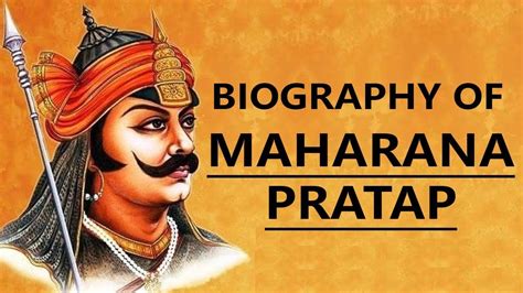 Maharana Pratap Biography Ruler Of Mewar Maharana Pratap History