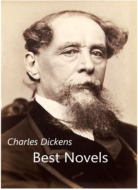 Charles Dickens Best Novels Ebook By Charles Dickens Rakuten Kobo Charles Dickens Best