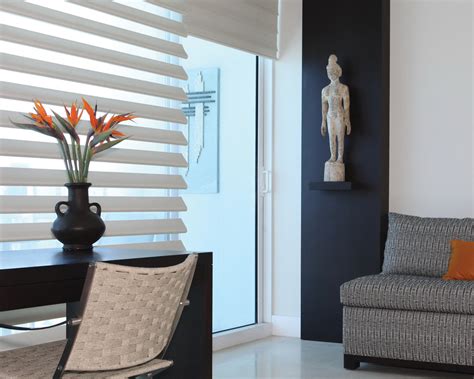The marvin contemporary series is a popular choice. Mid Century Window Treatments