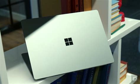 Microsoft Surface Laptop 5 Review 13 Inch A Beautiful Design Thats