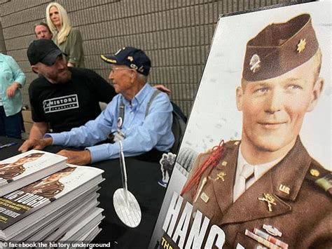 Last Surviving Member Of Band Of Brothers Easy Company Has Dies Aged 97 In Mississippi Daily