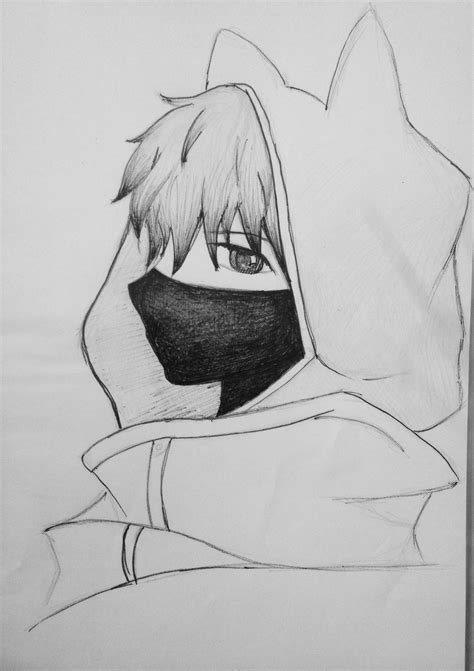 Drawing Anime Boy ️ Drawing Anime Bodies Anime