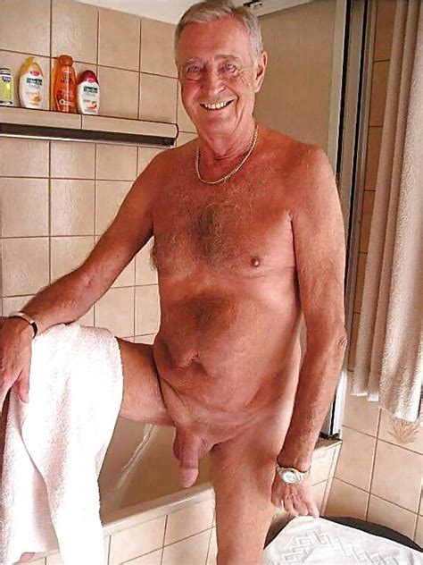 Nude Old Men Underwear Picsninja Com