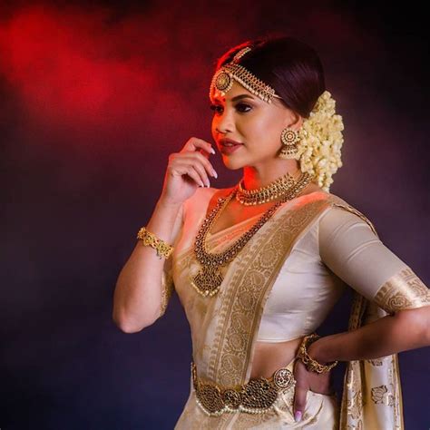 South Indian Bridal Looks Inspiration Captured By Https