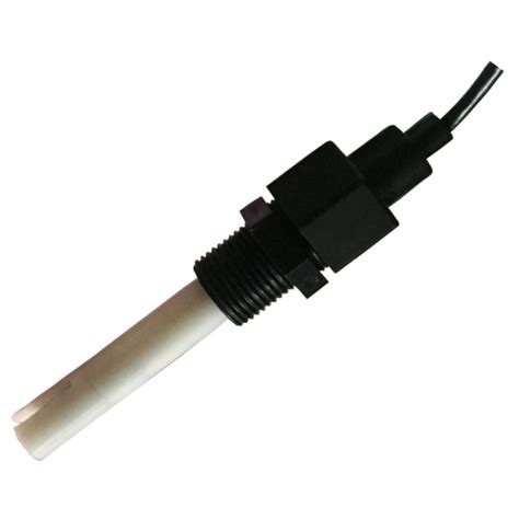 Conductivity Probe Pure Water Components