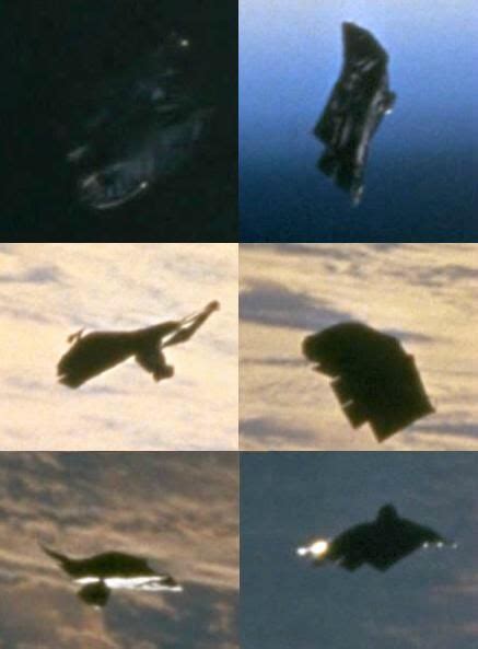 20 Facts About The 13000 Year Old Black Knight Satellite Black Knight