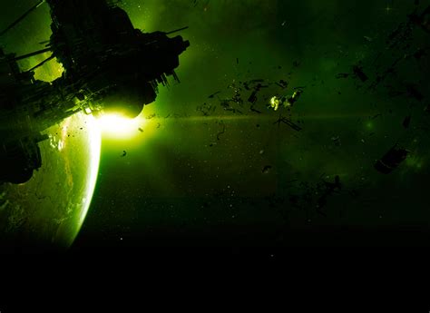Most Beautiful Alien Isolation Wallpaper Full Hd Pictures