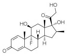 Betamethasone 4mg/ml solution for injection. Betamethasone - Wikipedia