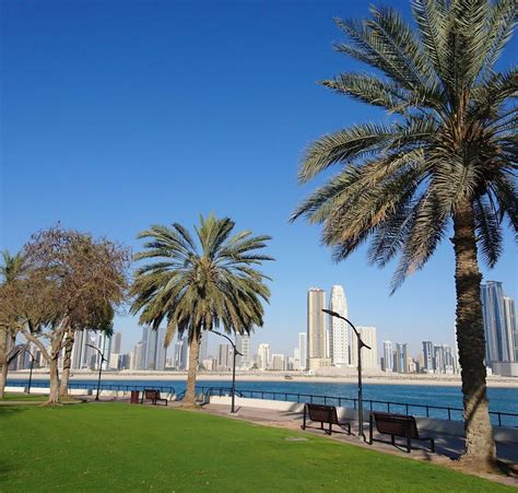 Al Mamzar Beach Park Dubai All You Need To Know Before You Go