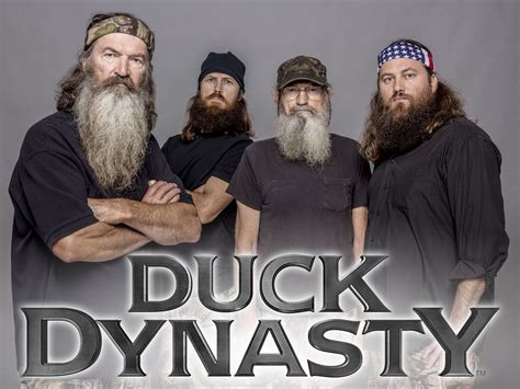 Duck Dynasty In Canada