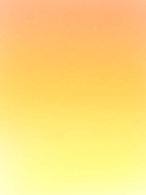 グラデーション 黄色 - ibisPaint
