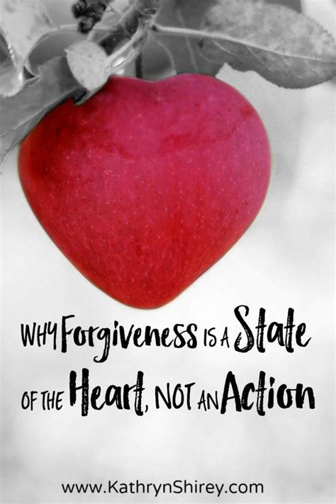 How To Have Forgiveness From The Heart Forgiveness Love Positive