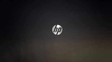 Hp Logo Wallpapers Top Free Hp Logo Backgrounds Wallpaperaccess