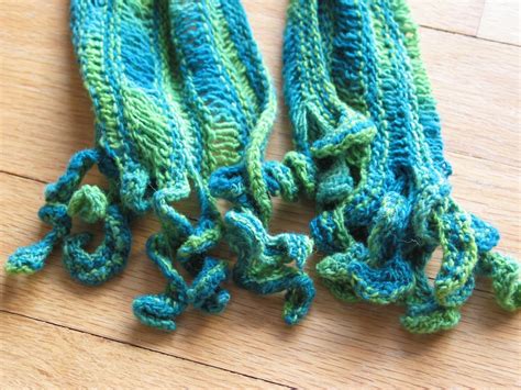 New Scarf Crochet Patterns Knitting Gallery