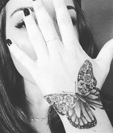 55 Amazing Hand Tattoo Designs For 2023 Trending Tattoo