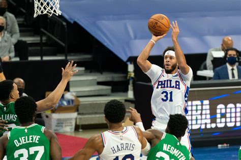 Seth curry, tyrese maxey and tobias harris saved the philadelphia 76ers' season. Philadelphia 76ers: Seth Curry is greatly missed