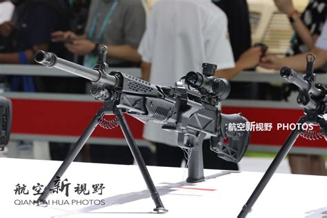 China Defense Blog New Chinese Belt Fed Machine Guns In 58x42 And In