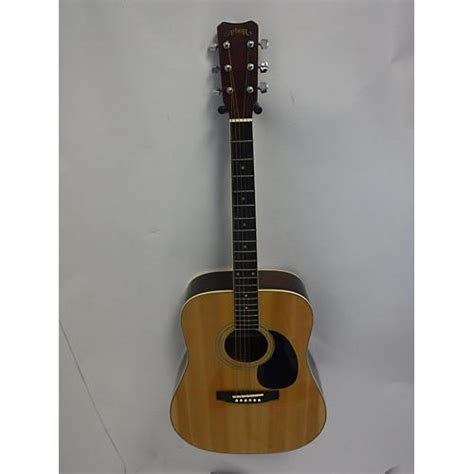 Used Arbor A20 Acoustic Guitar Guitar Center