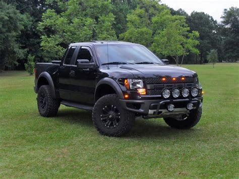 Ford raptor wallpaper