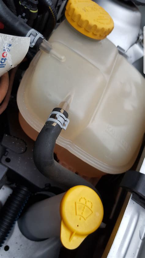 Welches kühlmittel sie in ihrem vw, audi, seat oder skoda verwenden dürfen, hängt davon ab, welches kühlmittel ab werk im fahrzeug war. Welches Kühlmittel braucht mein ASTRA-G STH 16V 1.6? (Auto ...