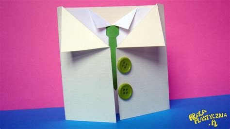 But my real gift is in this card. Jak zrobić laurkę na dzień taty? - YouTube