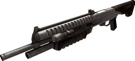 Halo Unsc Shotguns Thedemonapostles Rpg Collections Wiki Fandom