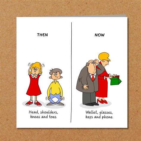 My dear wife, you know how much i always wish to give you the best of what the world can. Funny Birthday card 30th 40th 50th for Wife Husband Mum Dad Father - Old aged age - Funny ...