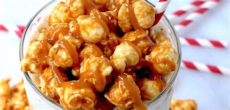 10 Best Alcohol Flavored Popcorn Recipes