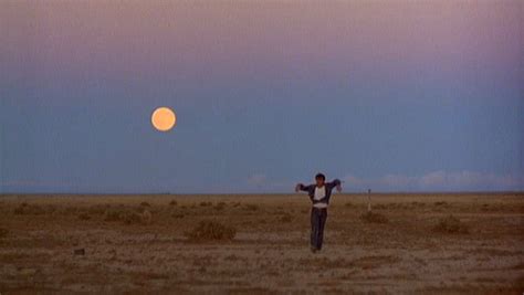 The 45 Most Beautiful Shots Of Cinematic Sunsets