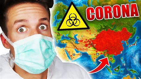 International clinical trials registry platform →. Mein CORONAVIRUS 😷😱 - YouTube