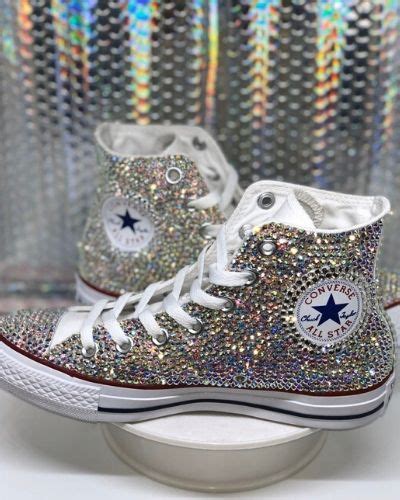 17 Pairs Of Custom Womens Sneakers That Are Art Slutty Raver Costumes