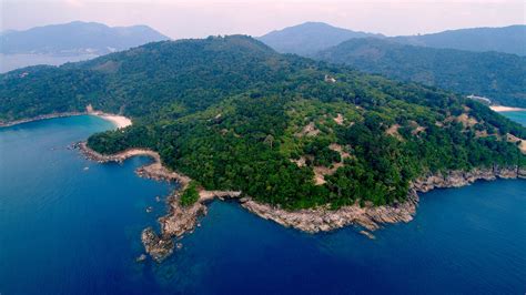 Amazing Thailand — Thailands Dreamy Island Province Of Phuket Island