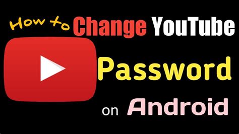 How To Find Out Youtube Password Behalfessay9