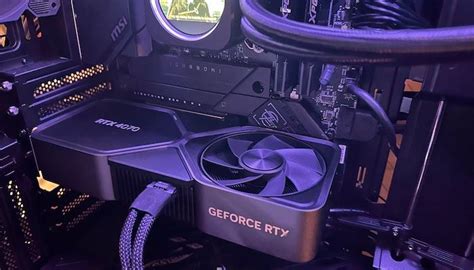 Nvidia Rtx 4070 Founders Edition Review