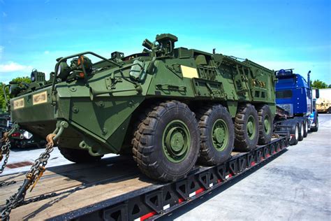 Army Electronic Warfare Big Tests In 21 Breaking Defense